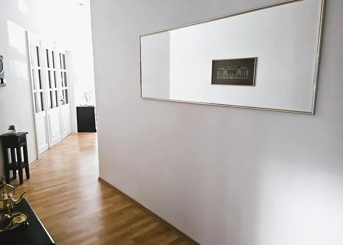 Nest Boardinghouse Niendorf Hamburg