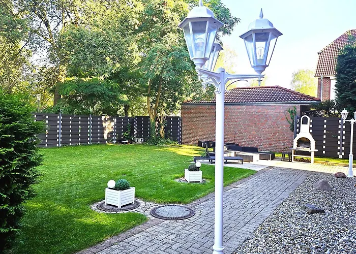 Nest Boardinghouse Niendorf 3* Hamburg