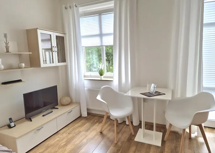 Nest Boardinghouse Niendorf Hamburg