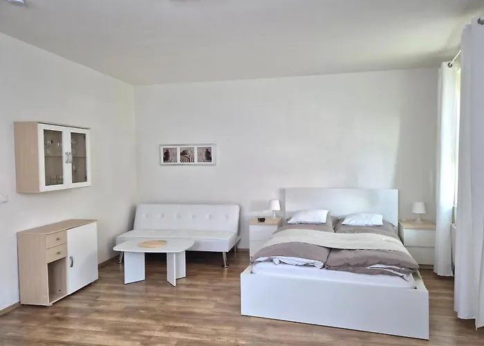 Nest Boardinghouse Niendorf Aparthotel Hamburg