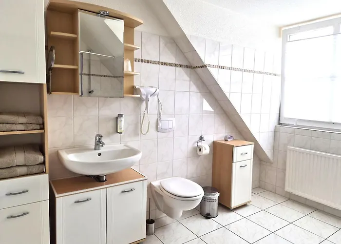 Nest Boardinghouse Niendorf Hamburg