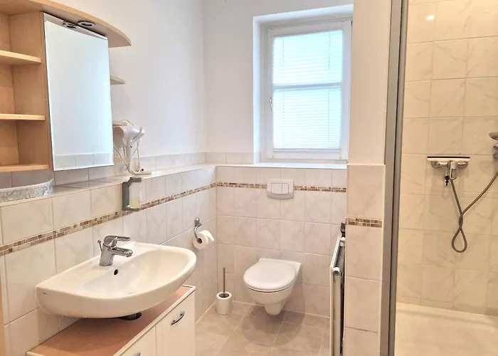 Nest Boardinghouse Niendorf 3* Hamburg