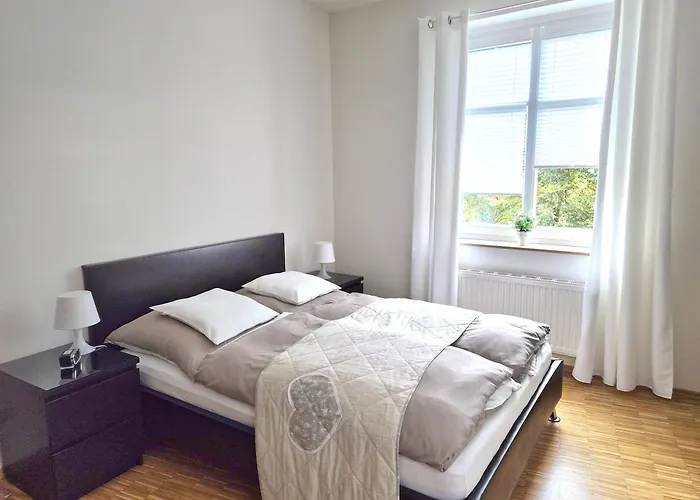 Nest Boardinghouse Niendorf Aparthotel