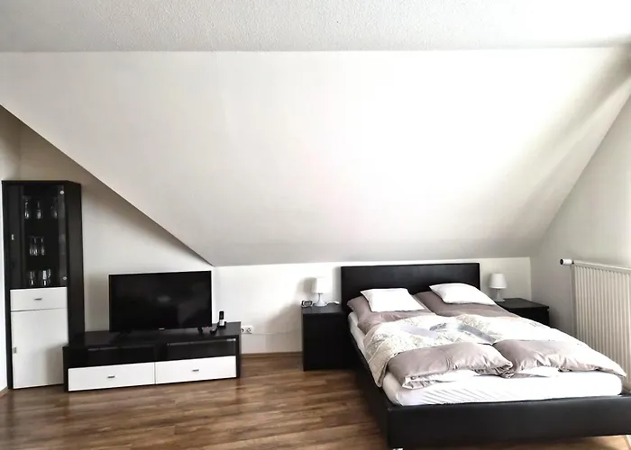Nest Boardinghouse Niendorf Hamburg