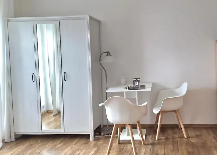 Nest Boardinghouse Niendorf