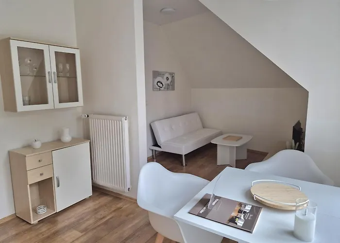 Nest Boardinghouse Niendorf Aparthotel Hamburg