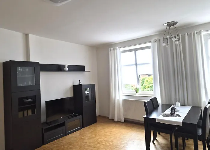 Nest Boardinghouse Niendorf Hamburg