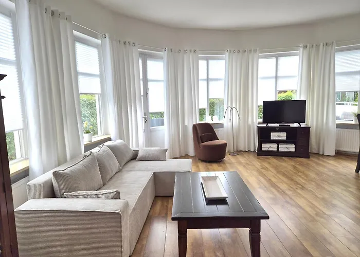 Nest Boardinghouse Niendorf
