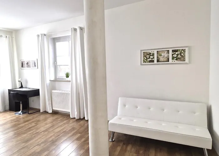 Nest Boardinghouse Niendorf Hamburg