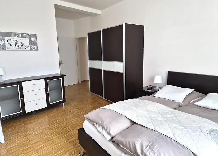 Nest Boardinghouse Niendorf 3* Hamburg