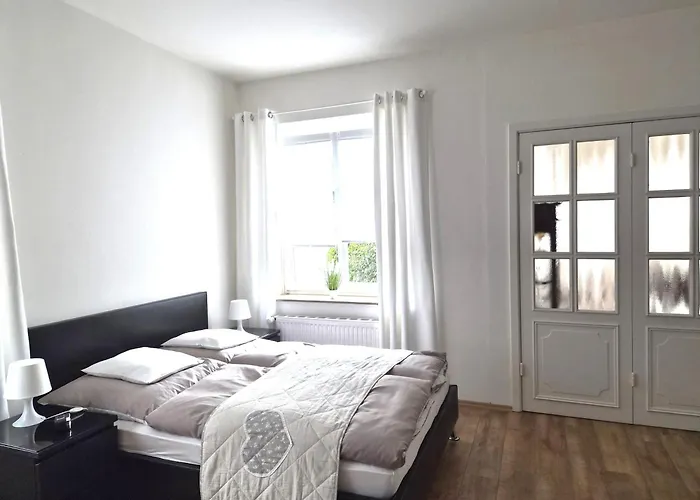 Nest Boardinghouse Niendorf