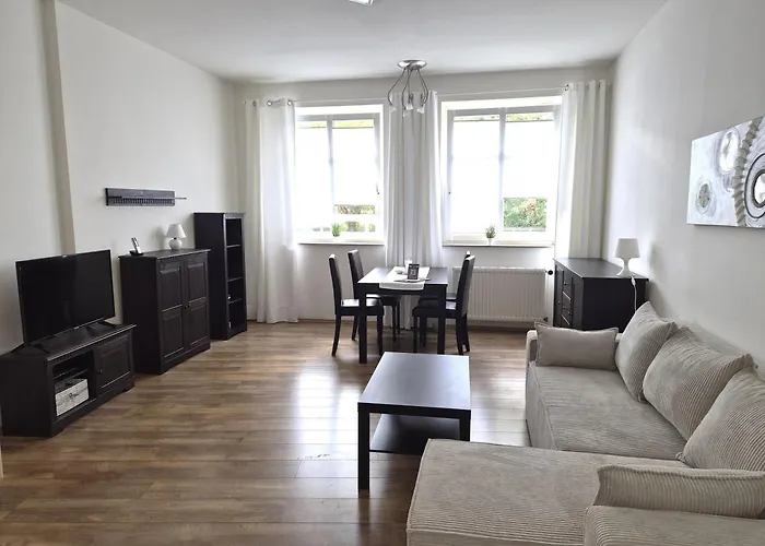 Nest Boardinghouse Niendorf Hamburg